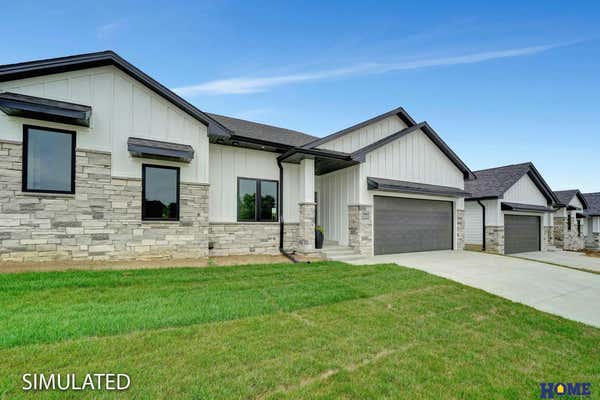 6827 WEIGEL BAY, LINCOLN, NE 68516 - Image 1