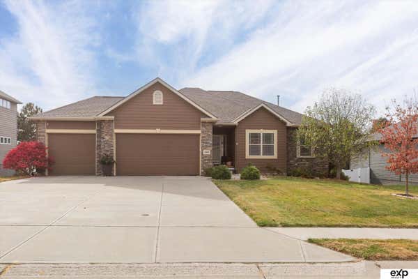 19409 MANDERSON CIR, ELKHORN, NE 68022 - Image 1