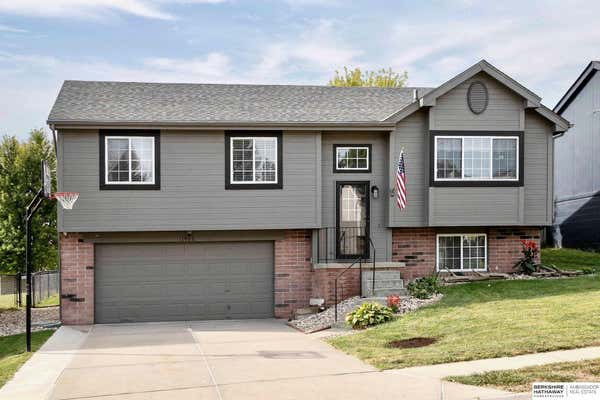 11907 MARY ST, OMAHA, NE 68164 - Image 1