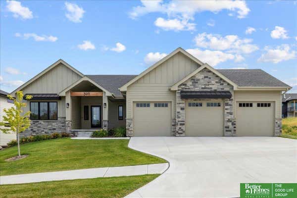 3911 S 213TH ST, ELKHORN, NE 68022 - Image 1