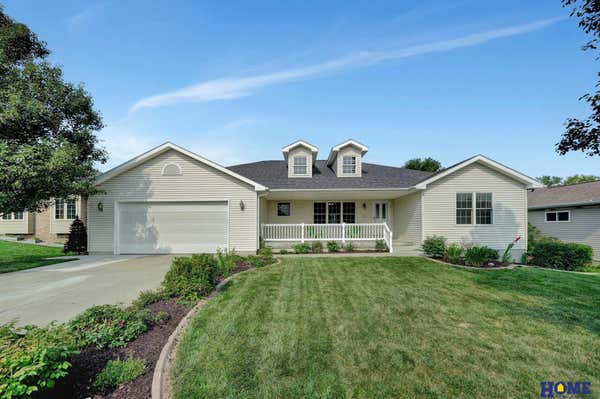 915 CHICORY LN, HICKMAN, NE 68372 - Image 1