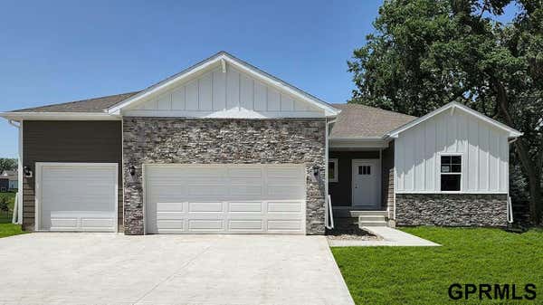 6414 PARK CREST DR, PAPILLION, NE 68157 - Image 1