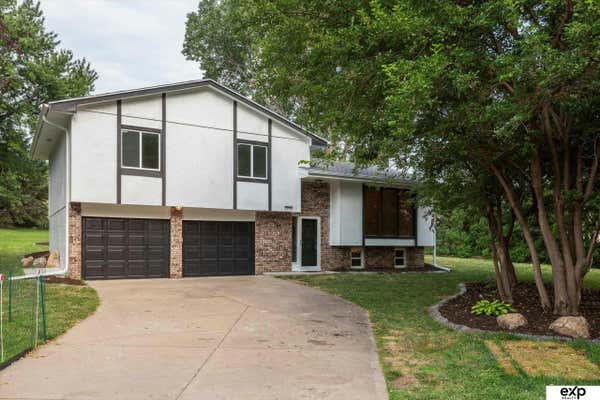 1436 N 146TH PLZ, OMAHA, NE 68154 - Image 1