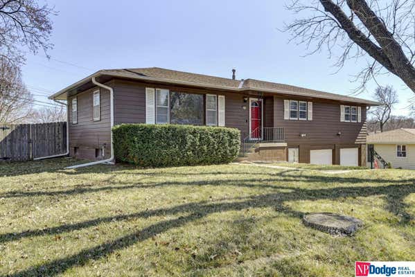 3129 S 118TH ST, OMAHA, NE 68144, photo 3 of 31