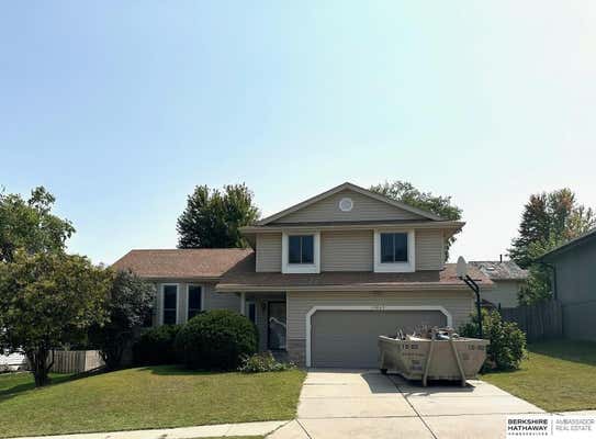 15805 LOUIS DR, OMAHA, NE 68118 - Image 1