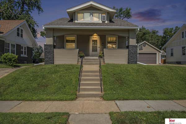 2506 VANE ST, OMAHA, NE 68112 - Image 1