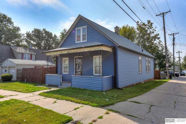 3213 K ST, OMAHA, NE 68107 - Image 1