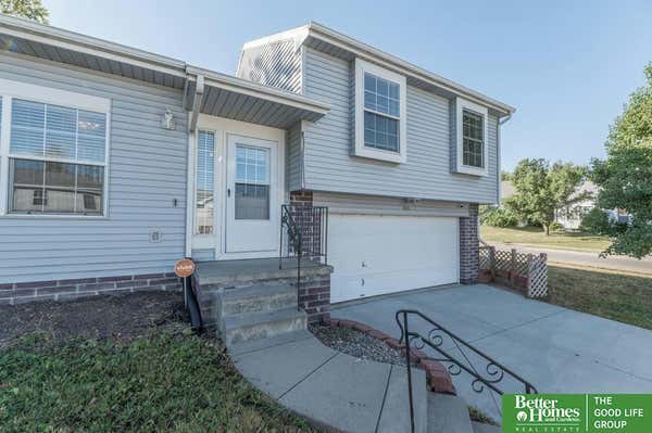 7885 REDICK AVE, OMAHA, NE 68122 - Image 1