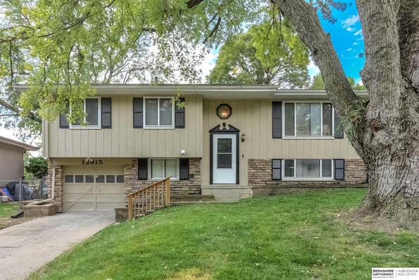 13915 JEFFERSON CIR, OMAHA, NE 68137 - Image 1