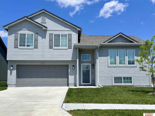 11114 BAKER ST, OMAHA, NE 68142 - Image 1