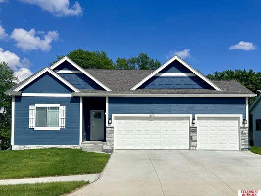 8132 S 198TH ST, GRETNA, NE 68028 - Image 1