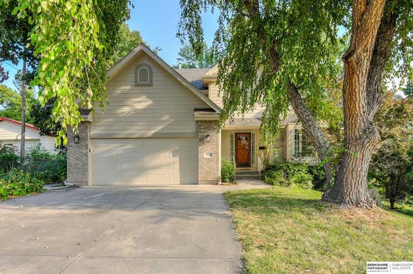 8008 GRANT ST, OMAHA, NE 68134 - Image 1