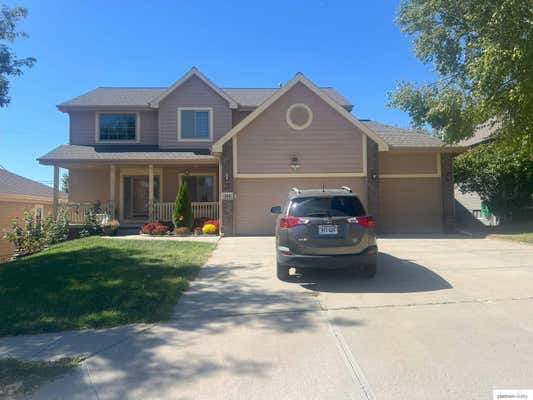 308 S 185 STREET, OMAHA, NE 68028 - Image 1