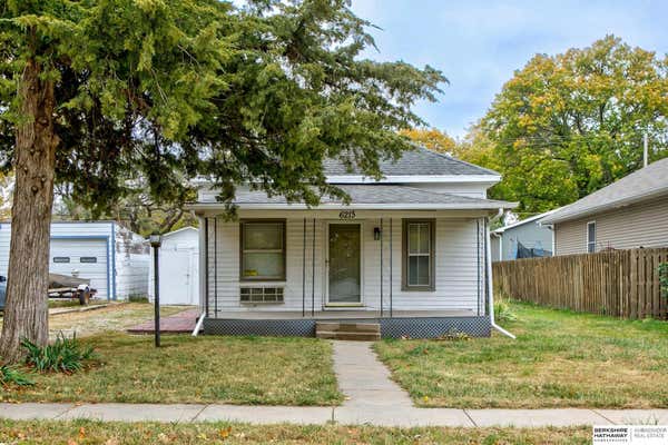 6213 KEARNEY AVE, LINCOLN, NE 68507 - Image 1