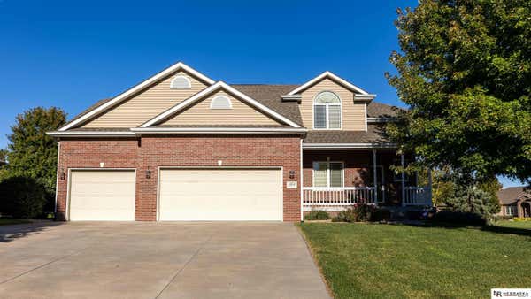 6854 RIDGE POINT RD, LINCOLN, NE 68512 - Image 1