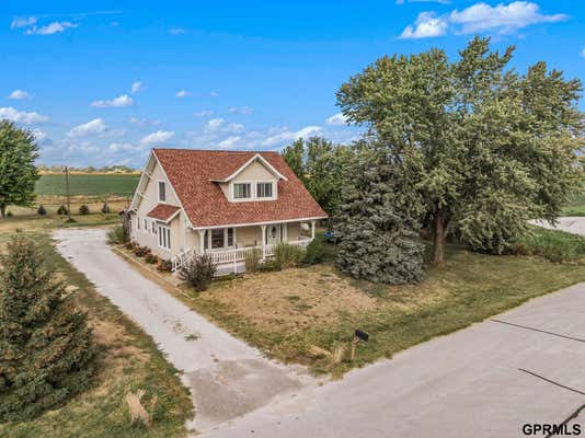 23925 S 12TH CT, PRINCETON, NE 68404, photo 3 of 33