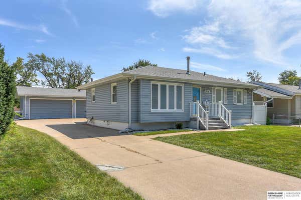 3101 S 121ST ST, OMAHA, NE 68144 - Image 1