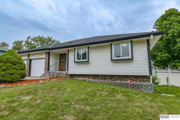 13952 MARGO ST, OMAHA, NE 68138 - Image 1