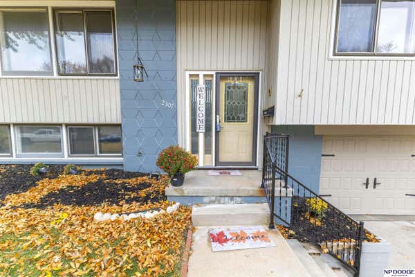 2307 LLOYD ST, BELLEVUE, NE 68005 - Image 1