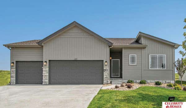 17761 PORTAL ST, OMAHA, NE 68136 - Image 1