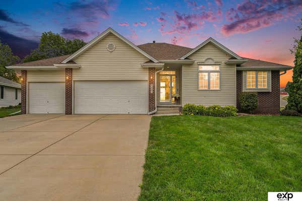 5204 TIMBERRIDGE DR, PAPILLION, NE 68133 - Image 1