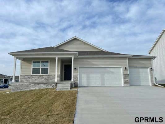 6434 PARK CREST DR, PAPILLION, NE 68157 - Image 1