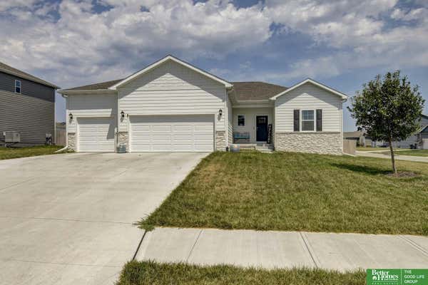 6404 KYLA DR, PAPILLION, NE 68157 - Image 1