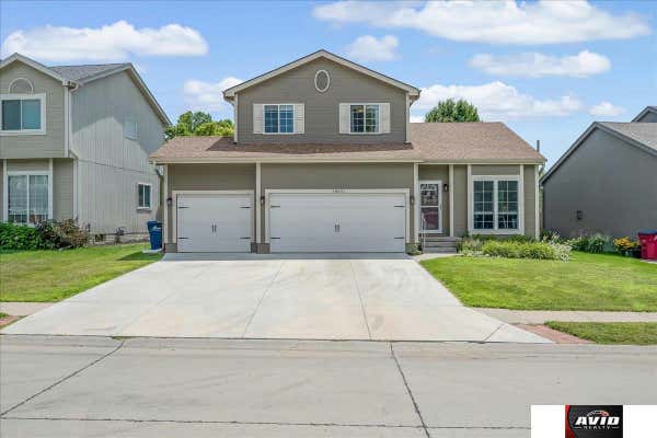 18641 ANNE ST, OMAHA, NE 68135 - Image 1