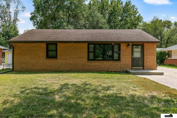 5215 NORMAL BLVD, LINCOLN, NE 68506 - Image 1