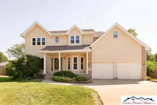 2112 LEIGH CIR, PAPILLION, NE 68133 - Image 1