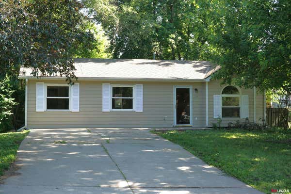 207 REDWOOD CIR, HICKMAN, NE 68372 - Image 1