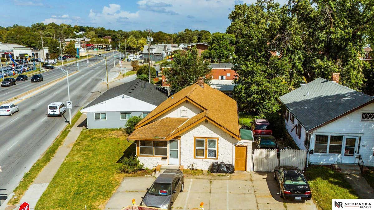 4538 IZARD ST, OMAHA, NE 68132, photo 1 of 19