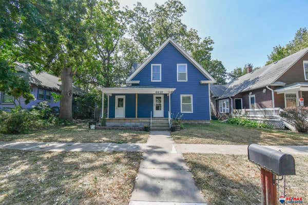 4435 MADISON AVE, LINCOLN, NE 68504 - Image 1