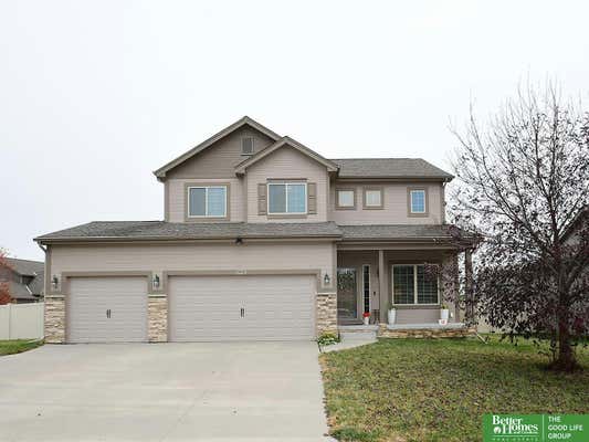 18801 BLACKWALNUT ST, OMAHA, NE 68136 - Image 1