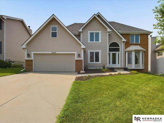 13615 HILLSBOROUGH DR, OMAHA, NE 68164 - Image 1