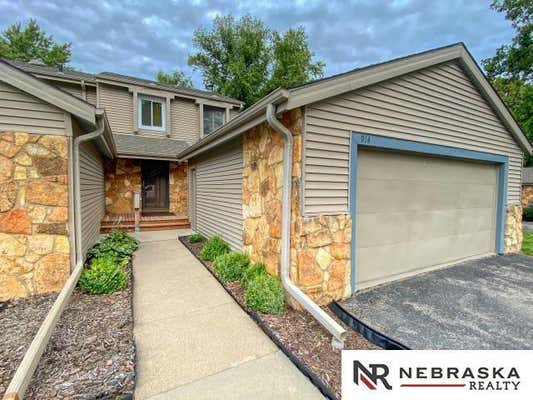 914 S 153RD TERRACE CT, OMAHA, NE 68154 - Image 1