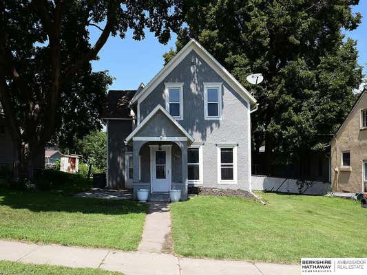 342 E 13TH ST, WAHOO, NE 68066 - Image 1