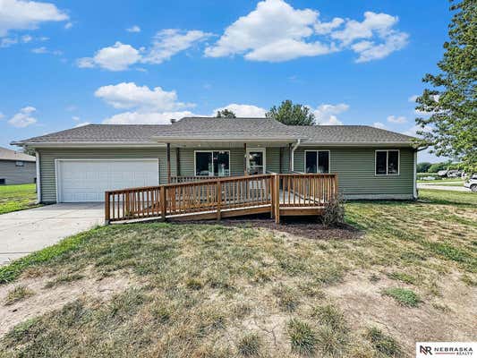 401 GRAND ST, GREENWOOD, NE 68366 - Image 1