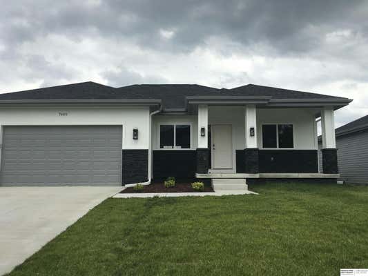 7609 S 34TH ST, BELLEVUE, NE 68147 - Image 1