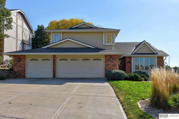 14113 BORMAN CIR, OMAHA, NE 68138 - Image 1