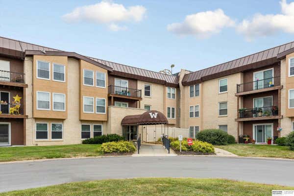 12727 W DODGE RD APT 130C, OMAHA, NE 68154 - Image 1