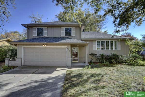 13315 TRENDWOOD DR, OMAHA, NE 68144 - Image 1