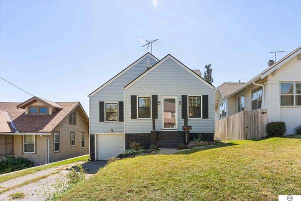 3027 TITUS AVE, OMAHA, NE 68112 - Image 1