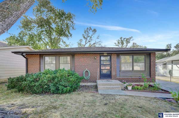 7215 CUMING ST, LINCOLN, NE 68507 - Image 1