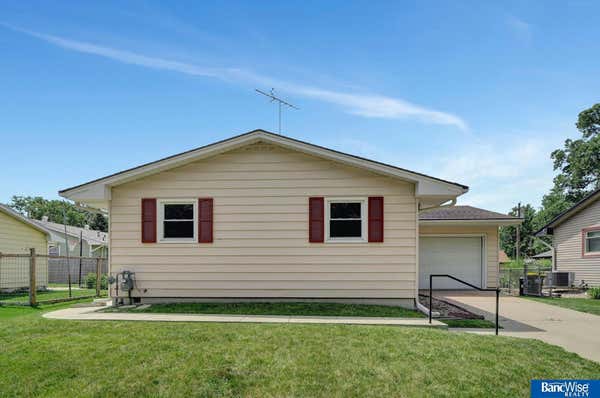 4923 MARTIN ST, LINCOLN, NE 68504 - Image 1