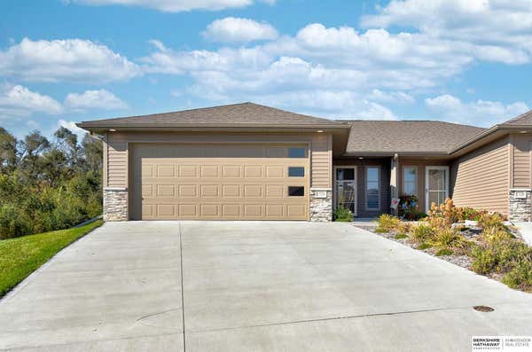 17124 NICHOLAS CIR, OMAHA, NE 68118 - Image 1