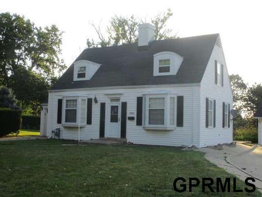 1500 H ST, FAIRBURY, NE 68352 - Image 1