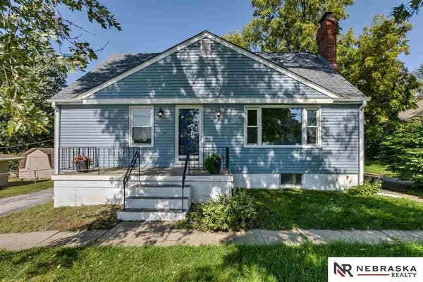 6304 FOWLER AVE, OMAHA, NE 68104 - Image 1