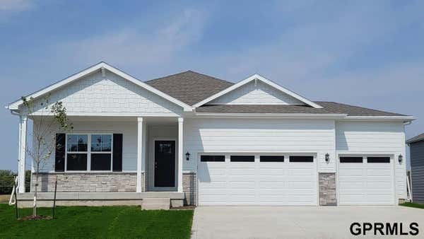 6426 PARK CREST DR, PAPILLION, NE 68157 - Image 1