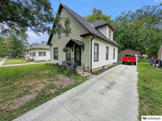 4124 TOUZALIN AVE, LINCOLN, NE 68507 - Image 1